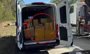 £1 Million Illegal Tobacco Haul Seized in NSW Van Bust