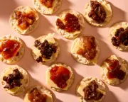 10 Supermarket Chutneys Rated: Find Your Perfect Christmas Condiment