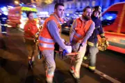 10 Years After Bataclan: France's Lasting Trauma and Security Shift