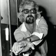 £100m Bank of America Heist Mastermind Vanishes in Britain's Greatest Crime