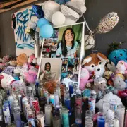 11-Year-Old Girl Starved to Death, Body Found in Bin a Year Later