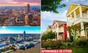12 Most Affordable US States Offering Lower Cost of Living