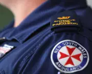 13 Injured as Speedway Car Crashes Into Crowd at NSW Motorsport Event