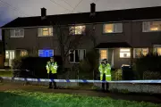 13-year-old girl arrested in Swindon murder investigation released on bail