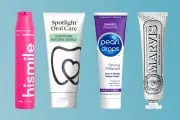 14 Best Whitening Toothpastes for a Brighter Smile in 2025