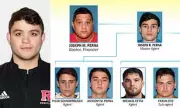 14 Charged in New Jersey Mafia-Linked Illegal Sports Betting Ring