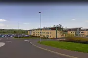 15-Year-Old Pupil Dies After Falling Ill on School Bus in Fife