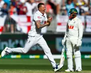 19 Wickets Fall on Sensational Ashes Day as England Seize Early Advantage
