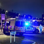 19-Year-Old Man Fights for Life After Huyton Shooting
