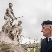 £2 Million Boost for UK War Memorials on Remembrance Sunday