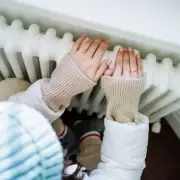 2-Second Radiator Trick Cuts Heating Bills As UK Temperatures Plunge