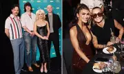 2025 ARIA Awards Afterparty: Australian Music Stars Celebrate in Sydney
