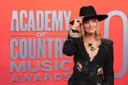 2025 CMA Awards: Lainey Wilson Leads Female Nominees in Nashville Showdown