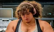 2025 World's Strongest Woman Title Mired in Transgender Athlete Controversy