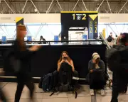 23,500 Families Wrongly Stripped of Child Benefit in Home Office Data Scandal