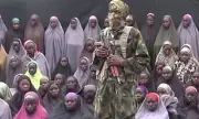 25 Nigerian Schoolgirls Abducted in Armed Raid Echoing Chibok Tragedy