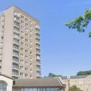 25-year-old dies in Sowerby Bridge tower block fall, 37-year-old arrested