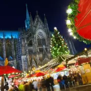 3 Magical Christmas Day Trips From London Under 2 Hours