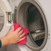 3-Step Guide to Remove Mould from Washing Machines Using Vinegar