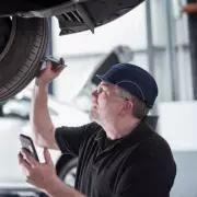 3.1 Million MOT Fails: The Simple Tyre Check UK Drivers Are Missing