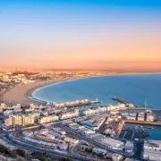 31 New Holiday Destinations from UK Airports in 2026 - Full List