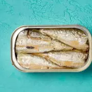 320 Tinned Fish Ranked: Mackerel Tops Healthiest List