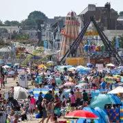 32,000 Could Die in Extreme Heatwaves as Climate Crisis Worsens