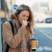 4 Warning Signs Your Cough Isn't Just a Winter Cold