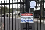 450 Australian Schools Shut in Asbestos Sand Scandal: National Inquiry Demanded