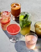 5 Best Non-Alcoholic Spirits for Your Festive Season