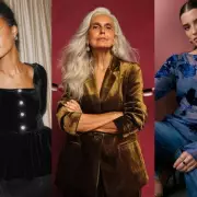 5 Best Velvet Party Looks on the High Street from £36