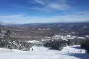 5 East Coast Ski Resorts That Rival the Rockies' Majesty