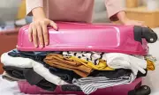 5 Genius Winter Packing Hacks To Maximise Your Suitcase Space