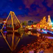 5 Spectacular UK Theme Parks Reopening for Easter 2024 - Don't Miss the Fun!