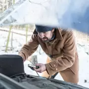 £5 trick prevents winter car breakdowns and saves hundreds