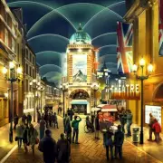 5 UK Attractions That Never Were: From Disneyland Rival to Pyramid