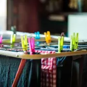 5 Ways to Dry Laundry Indoors Without a Tumble Dryer