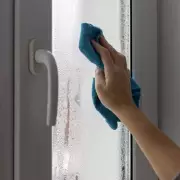 50p Salt Trick Banishes Window Condensation Overnight, Expert Reveals