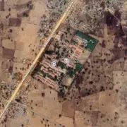 52 Children Kidnapped in Nigeria School Terror Attack