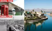 5,358 Californians Fled to Lake Havasu City in 2023 for Lower Costs