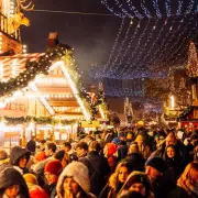 60 Christmas Markets Expert Reveals Best Time to Beat Crowds