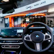 60% of UK drivers consider car subscriptions over ownership