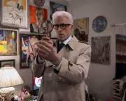 7 Must-See Streaming Shows This Week: Ted Danson & More