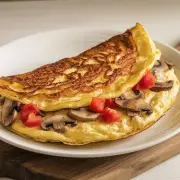 7 Top UK Chefs Reveal Their #1 Secret for the Perfect Omelette