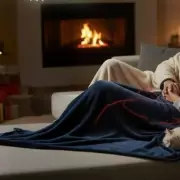 72% Off Electric Heated Blanket in Wowcher's Winter Deal