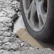 £7.3 Billion Pothole Fund: Councils Must Prove Transparency