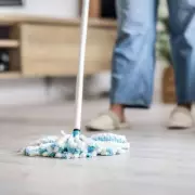 8 DIY Floor Cleaning Hacks for a Fresher Home This Winter