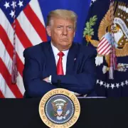 8 Unhinged Trump Moments: President Calls for Execution of Political Foes