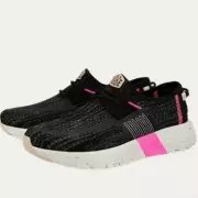 £80 'Chic & Comfy' Trainers Slashed to £30 in Black Friday Sale