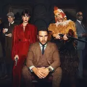 £800k Cannabis Bunker Gang Busted in Lincolnshire Farm Raid